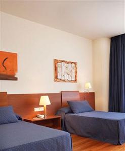 Arrahona Hotel Sabadell