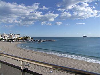 Hotel Marconi Benidorm