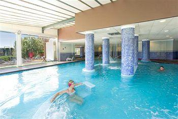 Illot Suites & Spa