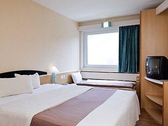 Hotel Ibis Barcelona Cornella de Llobregat