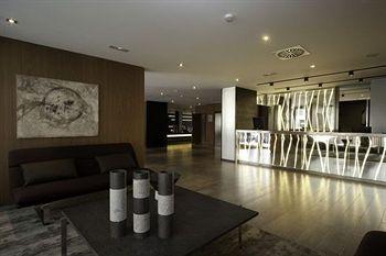 AC Hotel Atocha by Marriott