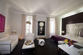 Suite Prado Hotel