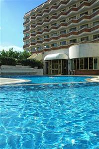 H Top Royal Sun Hotel Santa Susanna