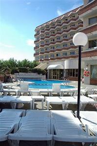 H Top Royal Sun Hotel Santa Susanna