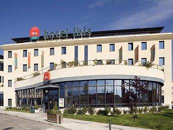 Ibis Valladolid