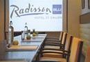 Radisson Blu Hotel St. Gallen