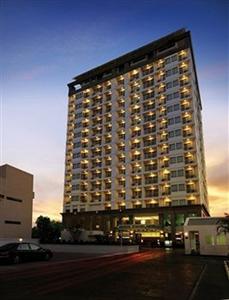 Kantary Hotel and Serviced Apartments Ayutthaya