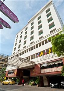 Silom City Hotel