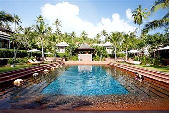 Melati Beach Resort And Spa Koh Samui