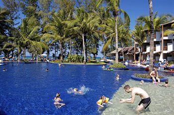 Sunwing Resort And Spa Phuket