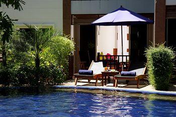 Sunwing Resort And Spa Phuket