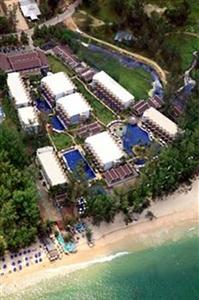 Sunwing Resort And Spa Phuket