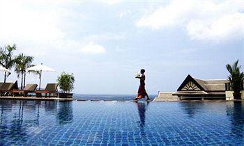 The Blue Marine Resort and Spa Phuket