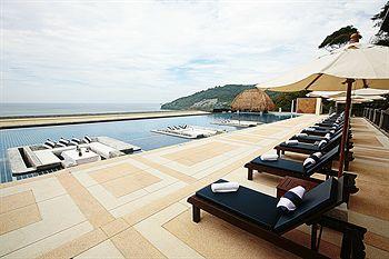 The Blue Marine Resort and Spa Phuket