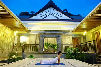 The Blue Marine Resort and Spa Phuket