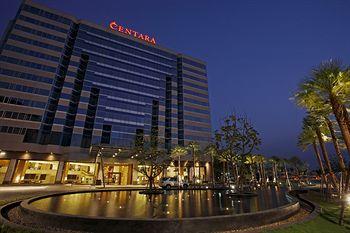 Centara Hotel & Convention Centre Udon Thani