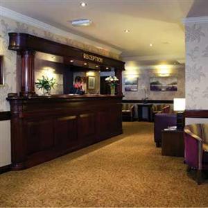 BEST WESTERN Westley Hotel