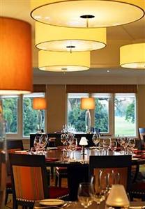 Marriott St Pierre Hotel & Country Club Chepstow