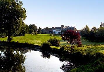 Marriott St Pierre Hotel & Country Club Chepstow