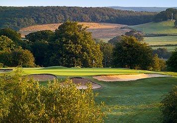 Marriott St Pierre Hotel & Country Club Chepstow