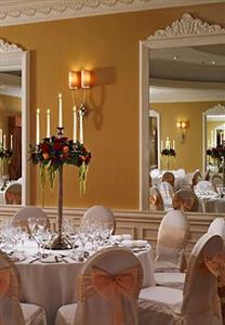 Marriott St Pierre Hotel & Country Club Chepstow