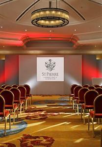 Marriott St Pierre Hotel & Country Club Chepstow