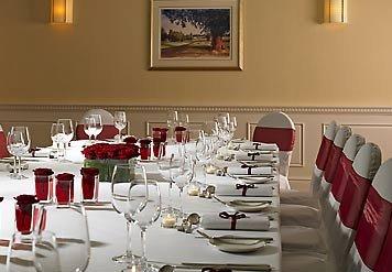 Marriott St Pierre Hotel & Country Club Chepstow