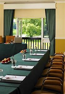 Marriott St Pierre Hotel & Country Club Chepstow