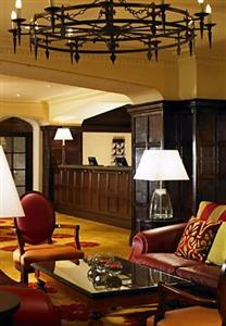 Marriott St Pierre Hotel & Country Club Chepstow