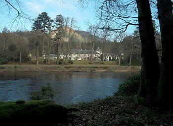 Hilton Dunkeld Perthshire