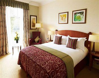 Mottram Hall Hotel St Andrew Macclesfield