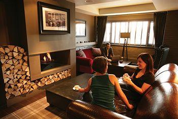 Village Hotel Cheadle (Cheshire)