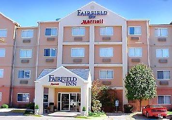 Fairfield Inn & Suites Abilene