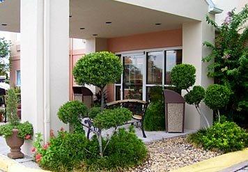 Fairfield Inn & Suites Abilene