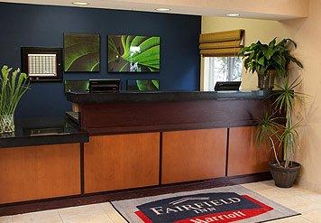 Fairfield Inn & Suites Abilene