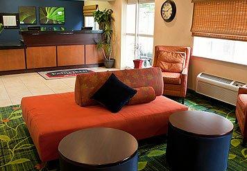 Fairfield Inn & Suites Abilene