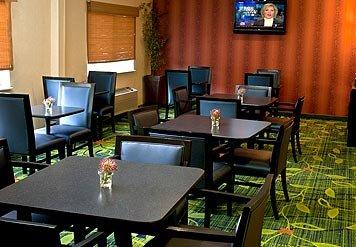 Fairfield Inn & Suites Abilene