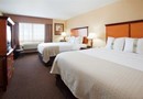 Holiday Inn Hotel & Suites Albuquerque Airport - Univ Area