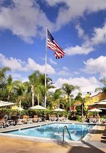 Residence Inn Anaheim Maingate