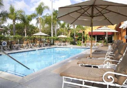 Residence Inn Anaheim Maingate