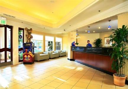 Residence Inn Anaheim Maingate