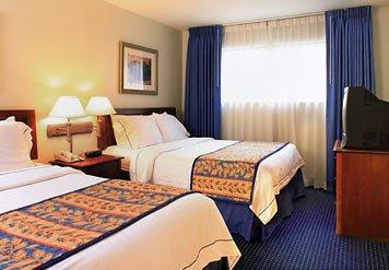 Residence Inn Anaheim Maingate