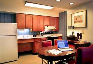 Residence Inn Anaheim Maingate