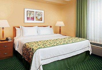 Fairfield Inn Anaheim Hills