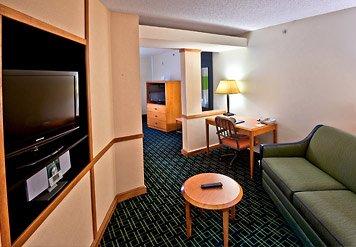 Fairfield Inn & Suites Anderson Clemson