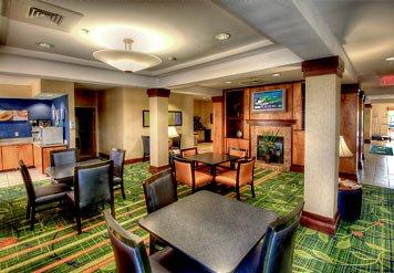 Fairfield Inn & Suites Anderson Clemson