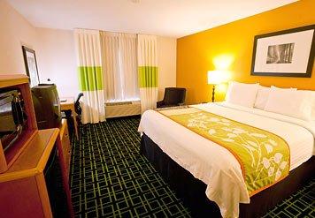 Fairfield Inn Des Moines-Ankeny