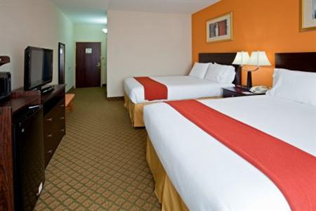 Holiday Inn Express Hotel & Suites Ashland