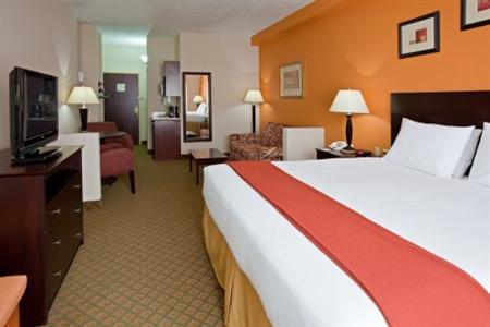 Holiday Inn Express Hotel & Suites Ashland