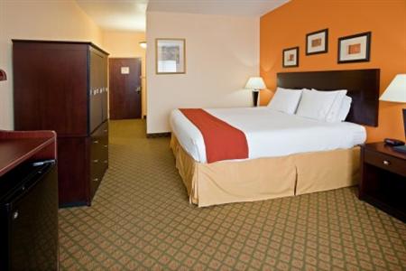 Holiday Inn Express Hotel & Suites Ashland